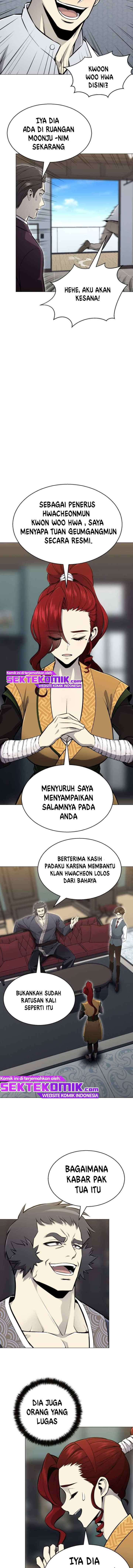Reverse Villain chapter 72 halaman 8