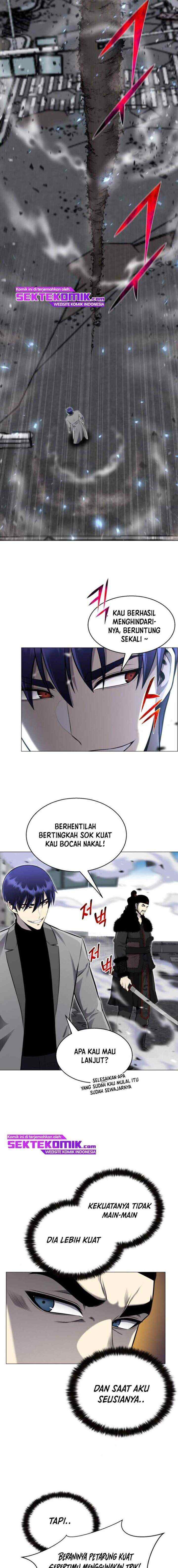 Reverse Villain chapter 83 halaman 8