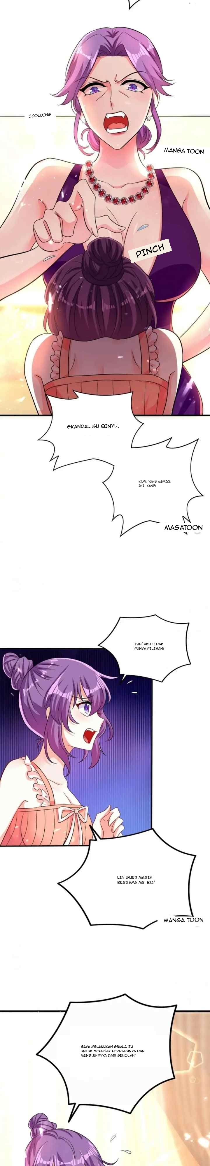 Don't Mess With Missy! chapter 43 halaman 12
