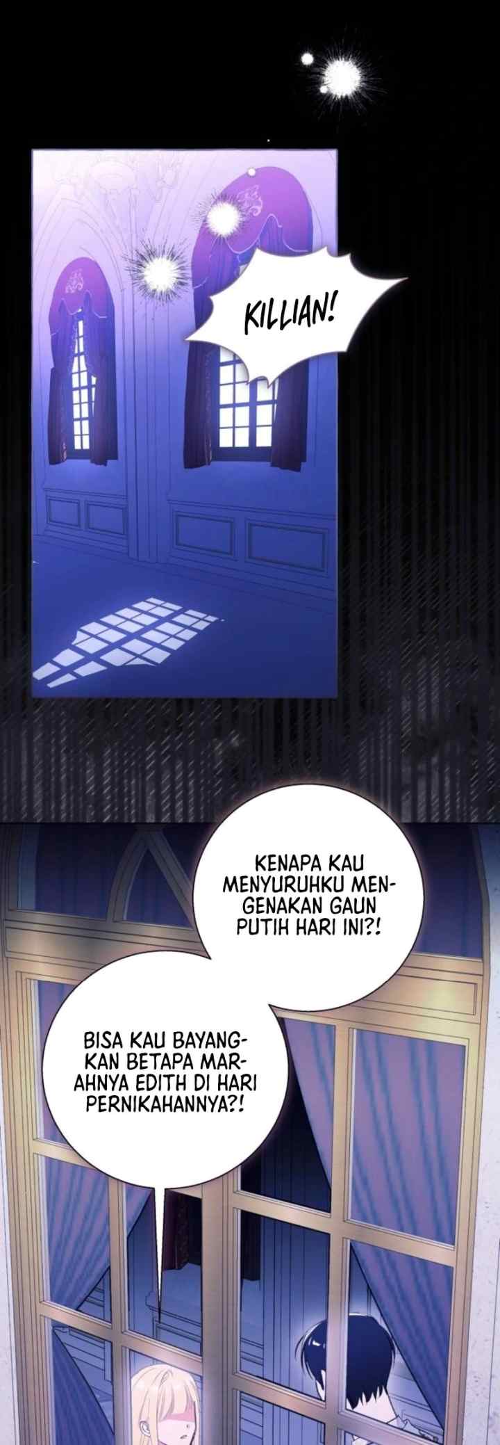 Achei que fosse uma história comum de Isekai chapter 99 halaman 12