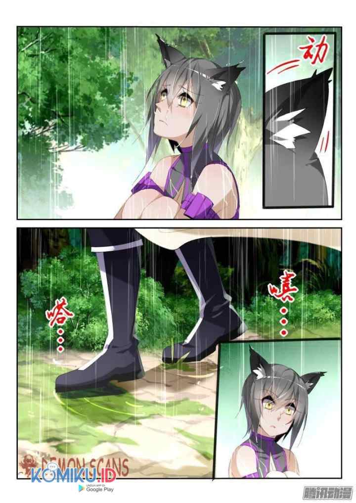 Demon Spirit Seed Manual chapter 236 halaman 7