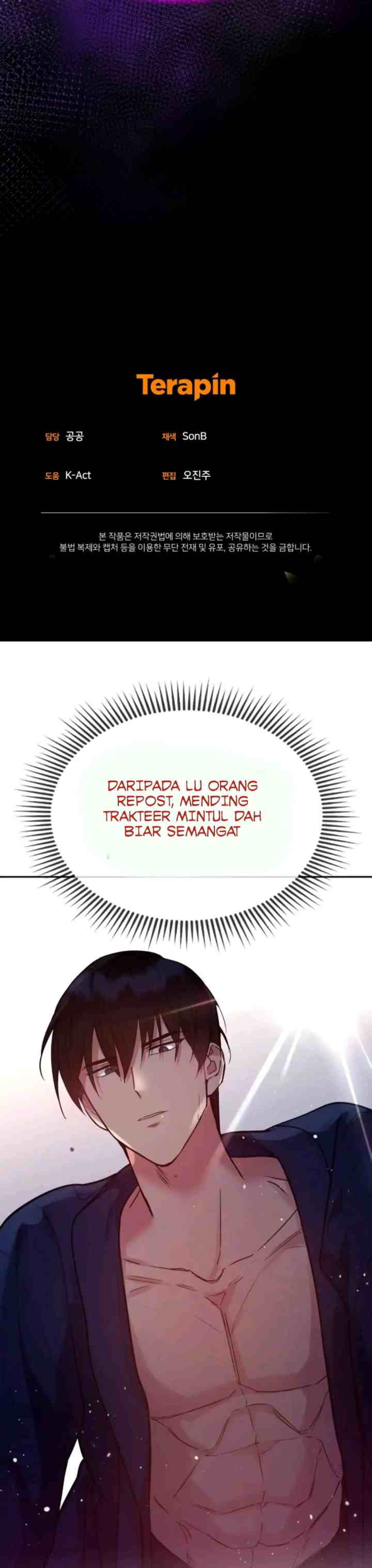 I Want to Become the Emperor, So I Need a Divorce chapter 24 halaman 15