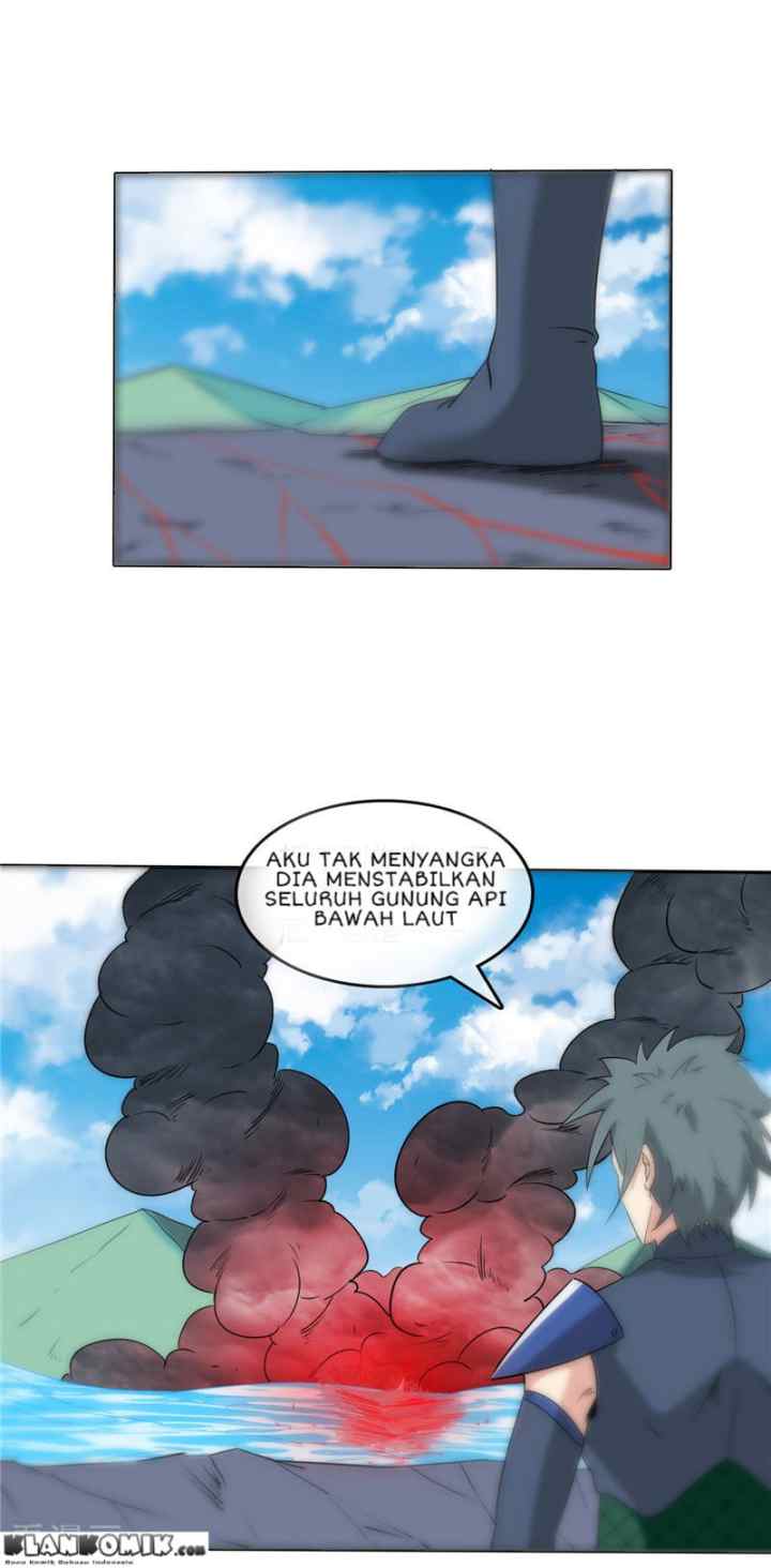 Supreme Godly System chapter 247 halaman 11