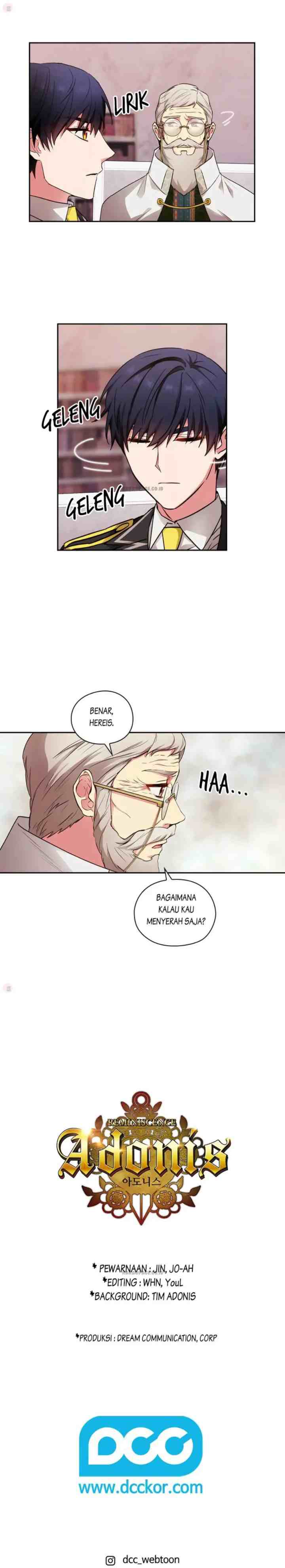 Adonis chapter 126 halaman 15