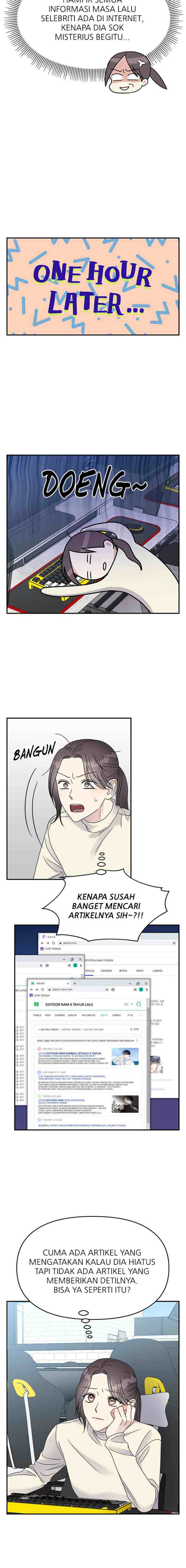 Do As I Say! chapter 66 halaman 8
