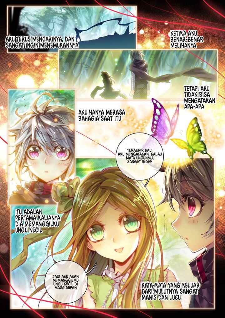 Soul Land 2.5 chapter 44.1 halaman 7