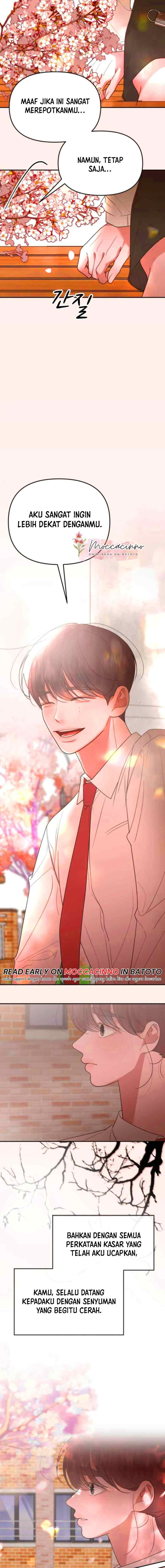 You Just Made My Day chapter 20 halaman 9