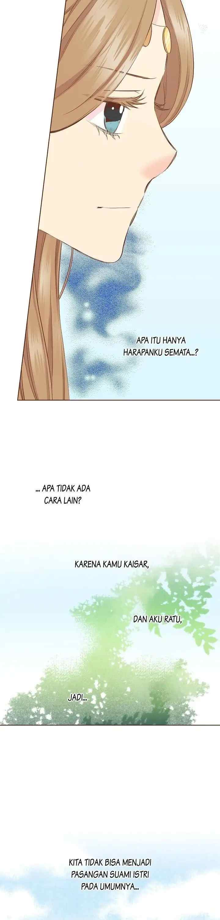 Snow Blossom chapter 178 halaman 5