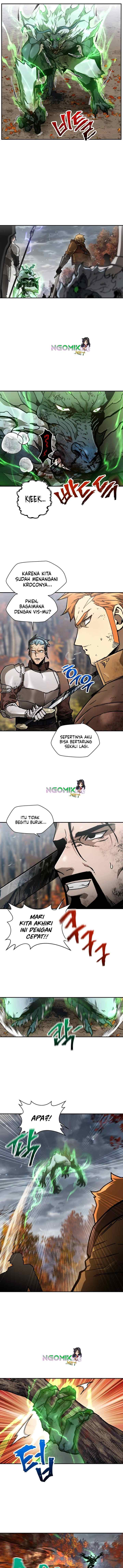 Helmut: The Forsaken Child chapter 14 halaman 10