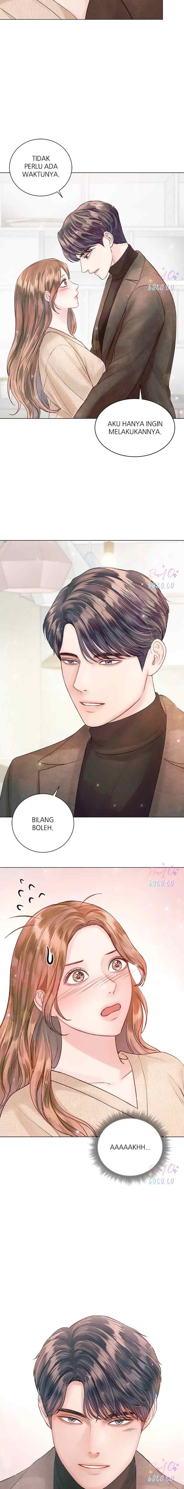 There Must Be Happy Endings chapter 48 halaman 16