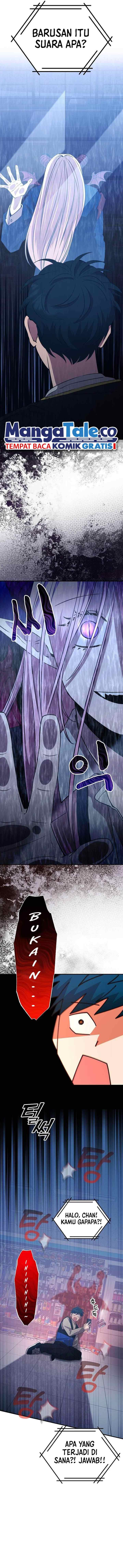 Magical Realm Shopkeeper chapter 2 halaman 7