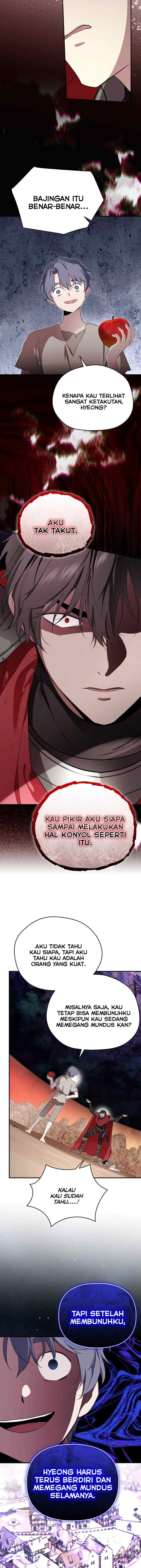 I Married the Male Lead's Dad chapter 124 halaman 4