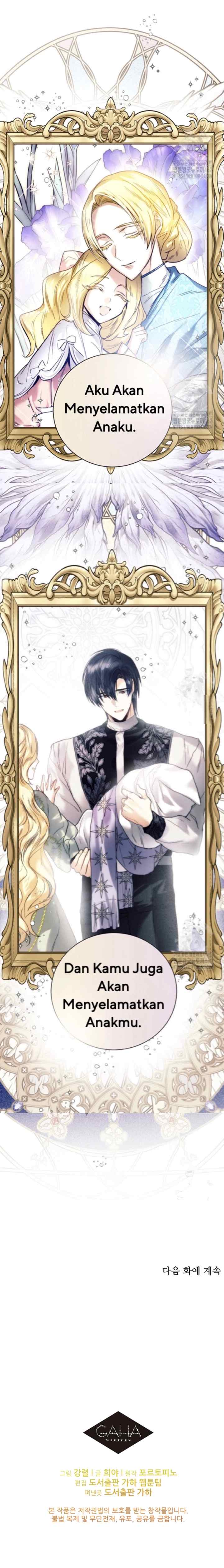 Royal Marriage chapter 90 halaman 16