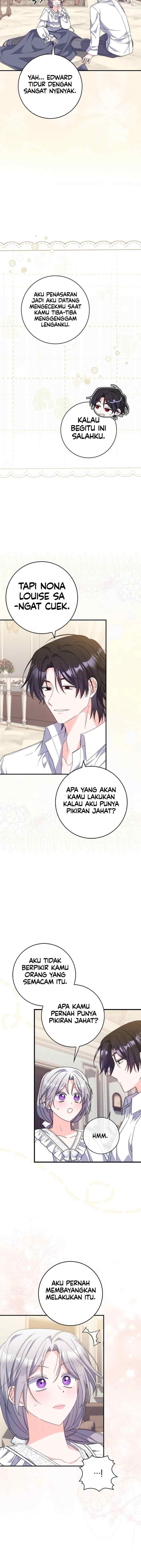 As My Husband Wish, I Will Bring in the Concubine chapter 27 halaman 11