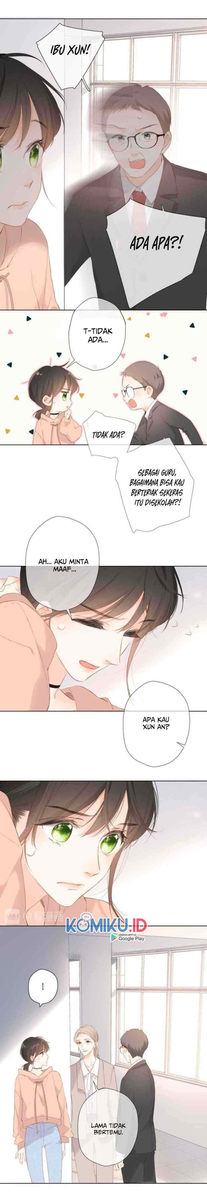 Once More chapter 77 halaman 9