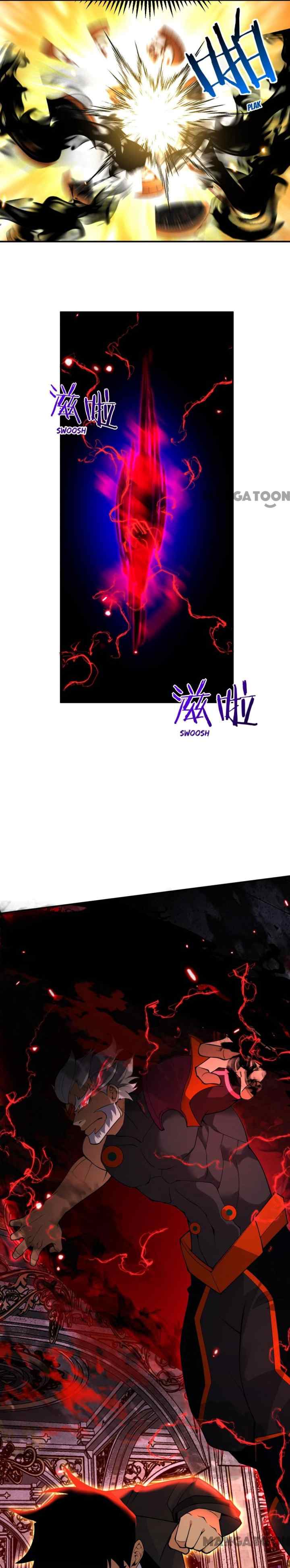 OP After 30 Days Of Sign-In chapter 139 halaman 15