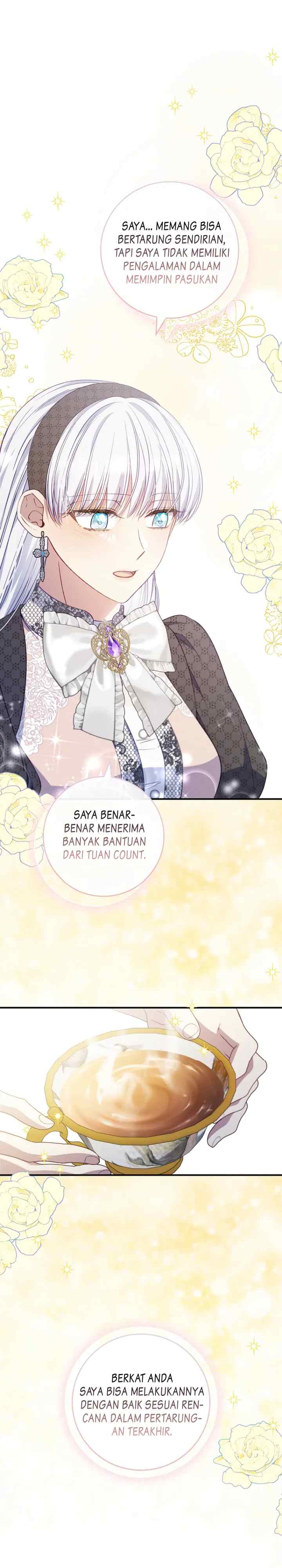 Fakes Don't Want To Be Real chapter 88 halaman 15