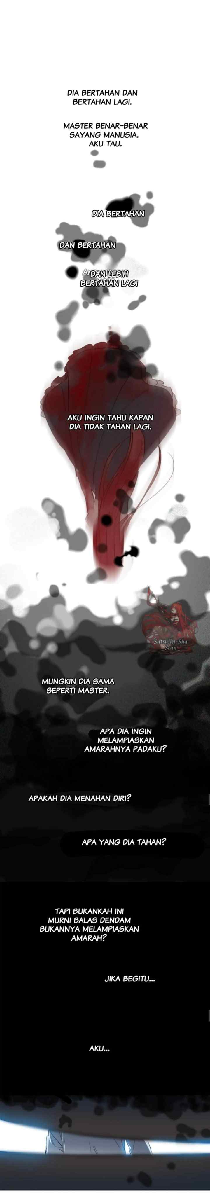 This Witch of Mine chapter 33 halaman 6