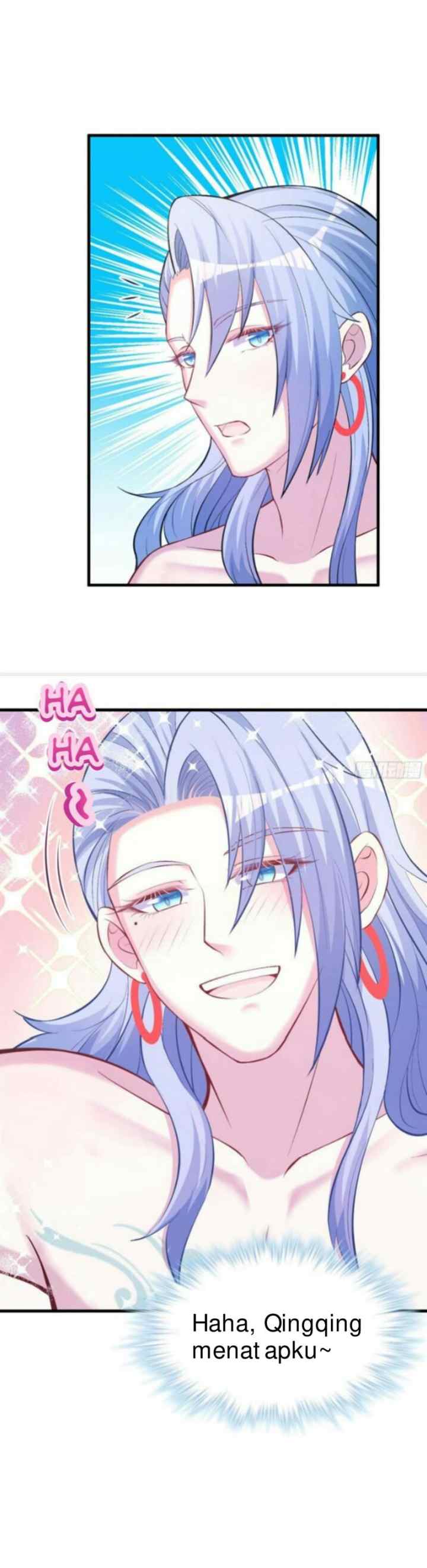 Beauty and the Beasts chapter 226 halaman 5