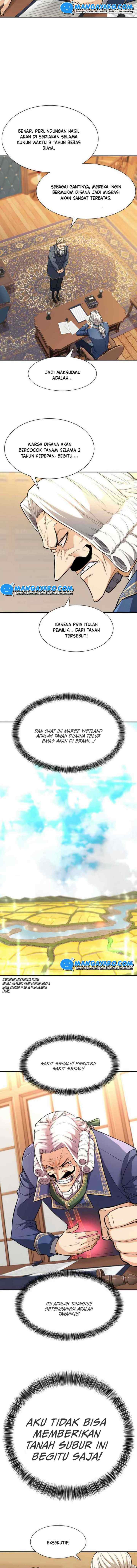 O melhor engenheiro do mundo chapter 21 halaman 14