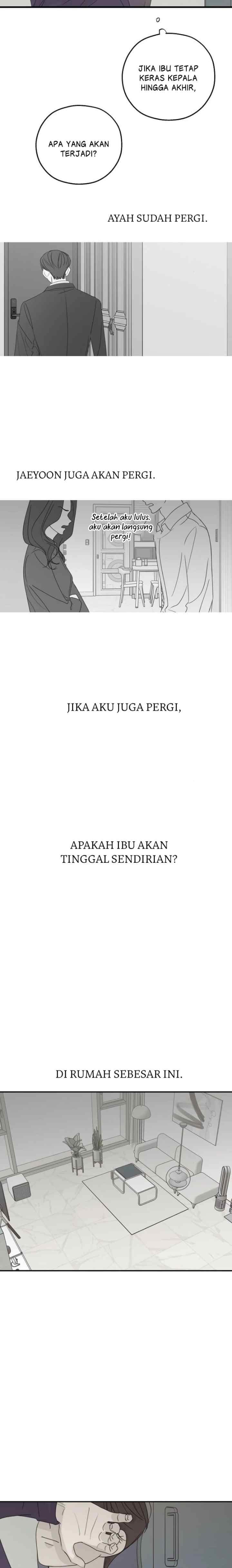 The Password Is 002! chapter 56 halaman 15