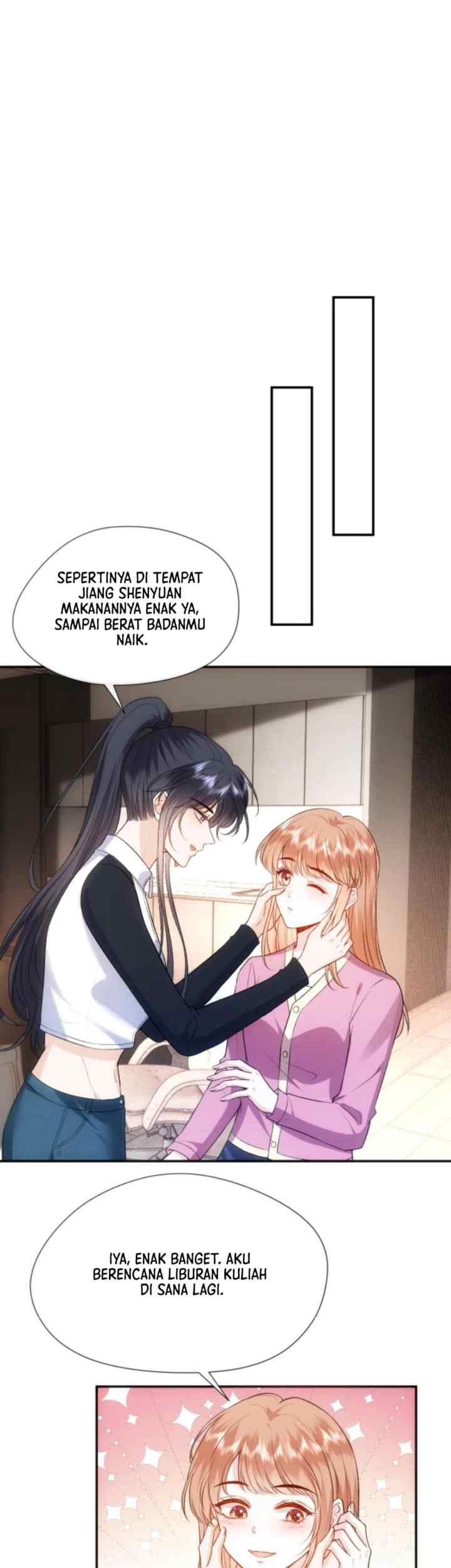Madam and Her Daily Online Face-Slapping chapter 93 halaman 11