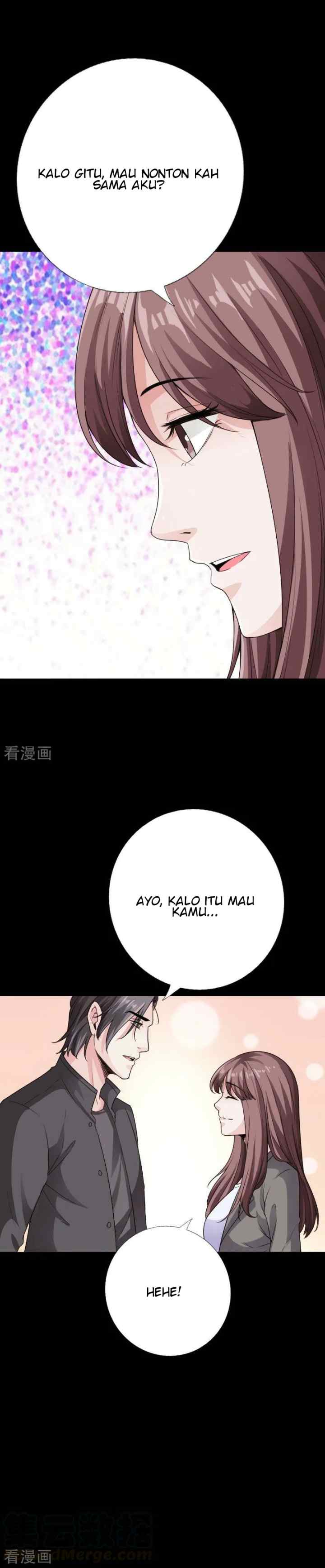 Hopeless chapter 68 halaman 7