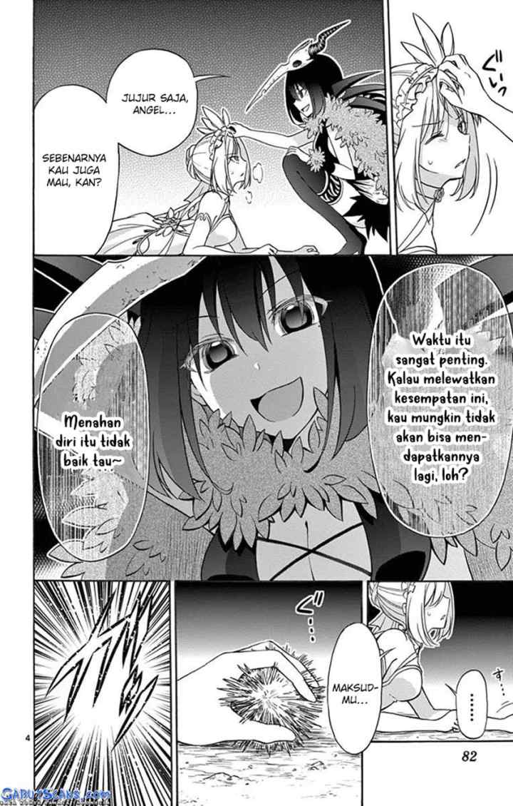 Sensou Gekijou chapter 9 halaman 5
