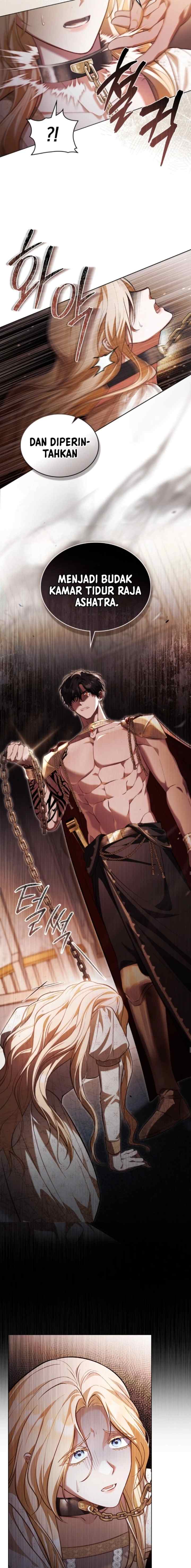 He Was My Slave chapter 3 halaman 7