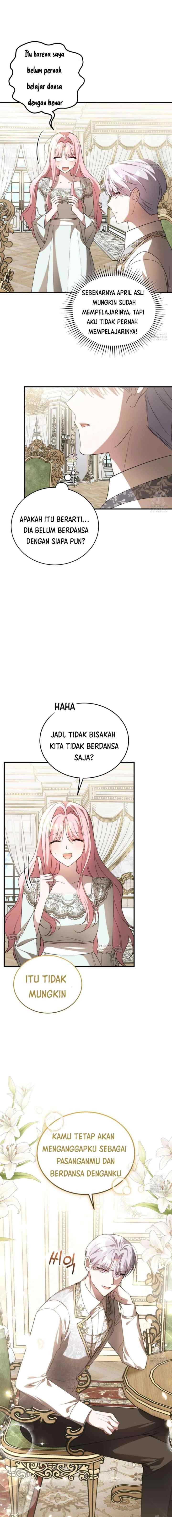 I Didn't Lull You to Sleep Only For You to Be Obsessed chapter 39 halaman 19