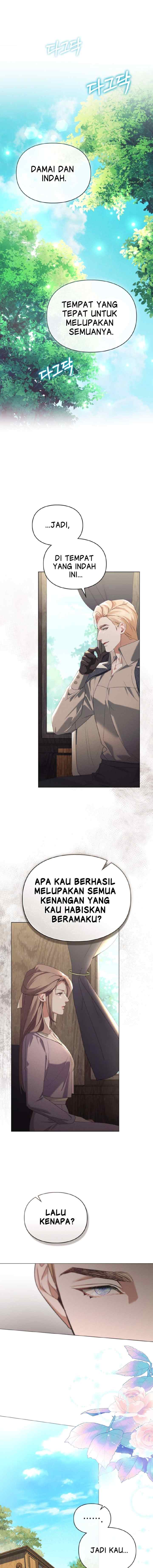 Betrayal of Dignity chapter 60 halaman 12