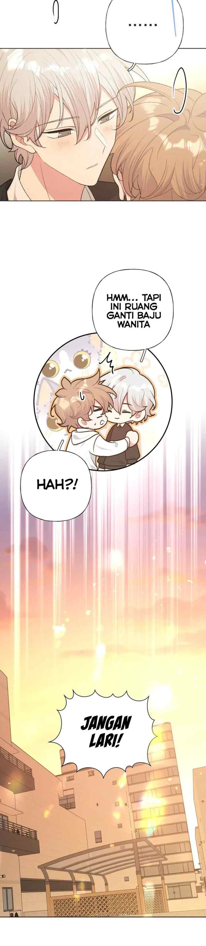 Don't Confess To Me chapter 72 halaman 7
