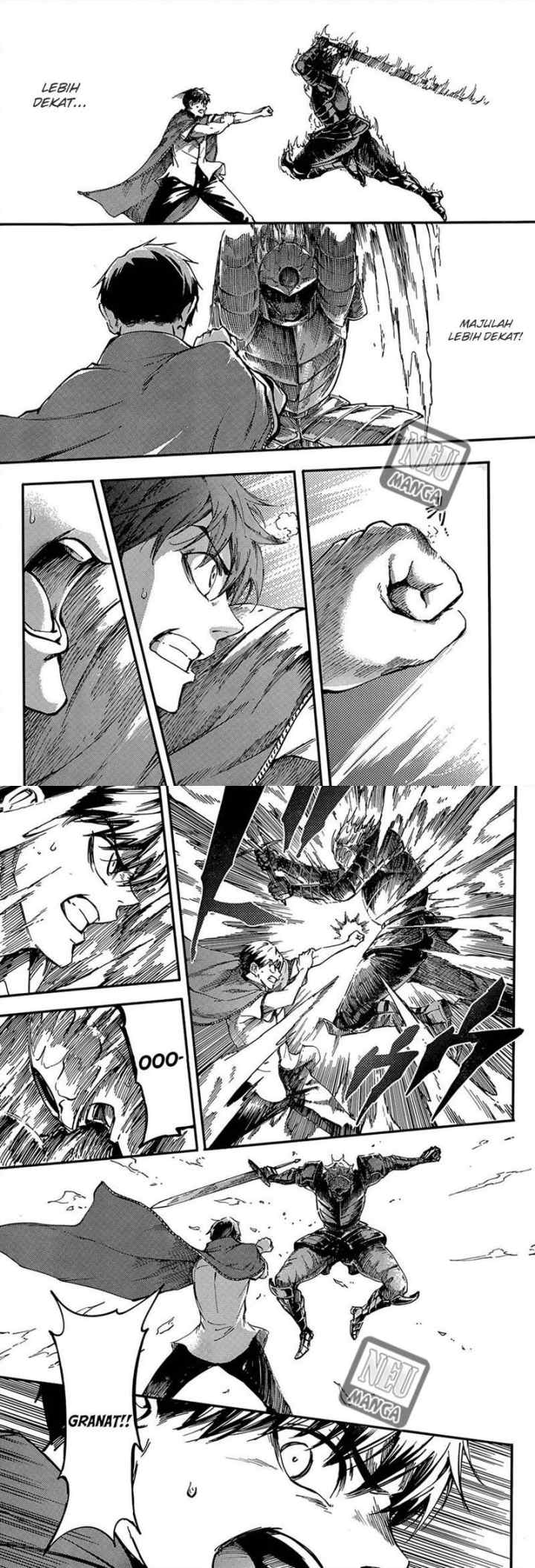 Kekkon Yubiwa Monogatari chapter 15 halaman 7