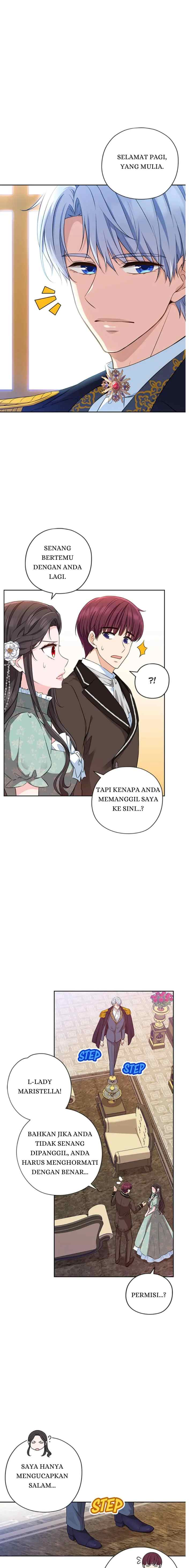 Dear My Friend chapter 12 halaman 7