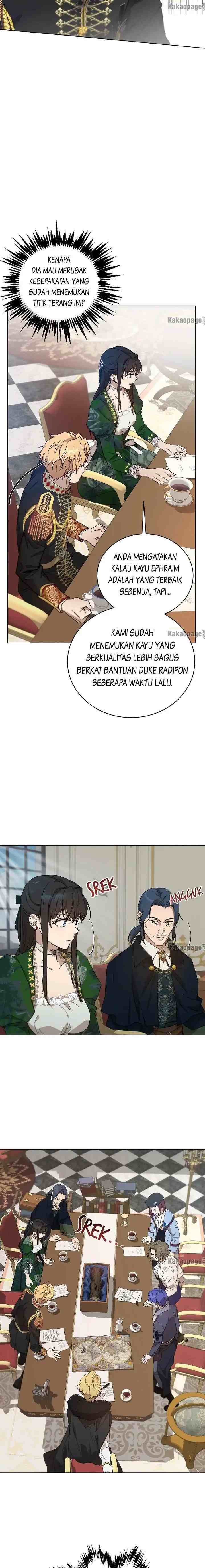 Asmodian's Contract chapter 54 halaman 14