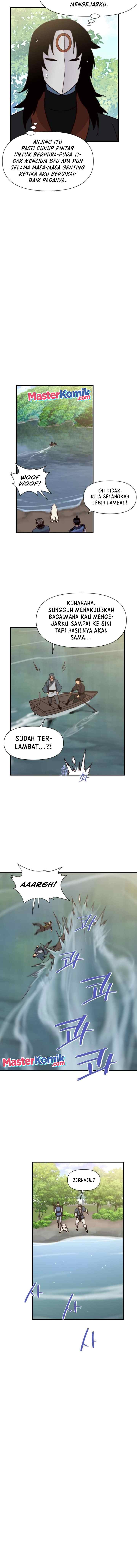 The Strongest Ever chapter 98 halaman 14