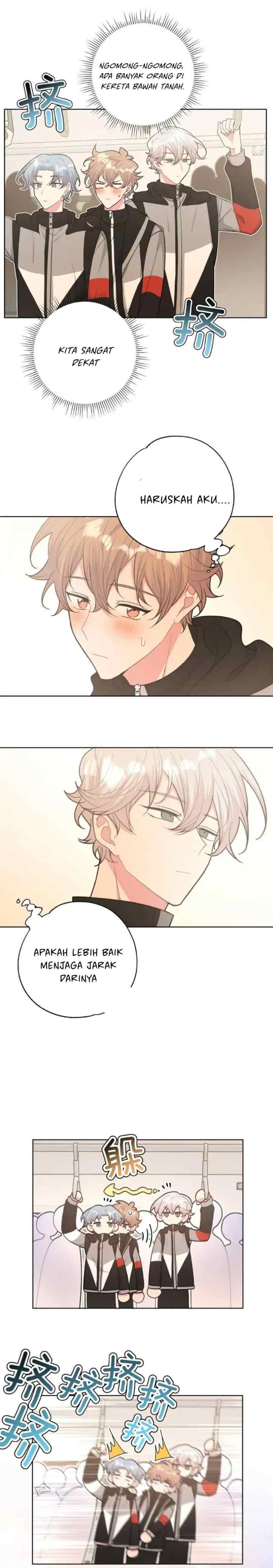 Don't Confess To Me chapter 54 halaman 10