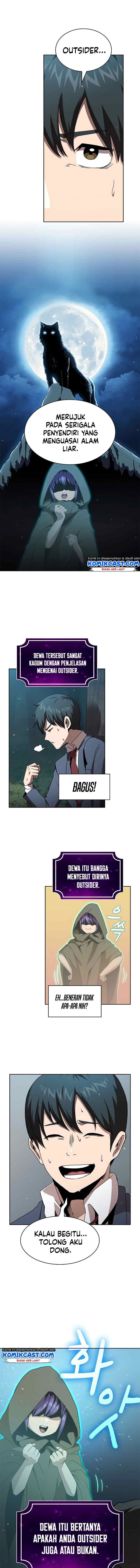 Is this Hero for Real? chapter 3 halaman 5