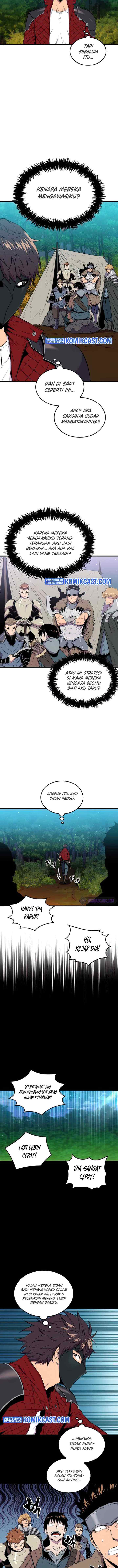 Sleeping Ranker chapter 27 halaman 6