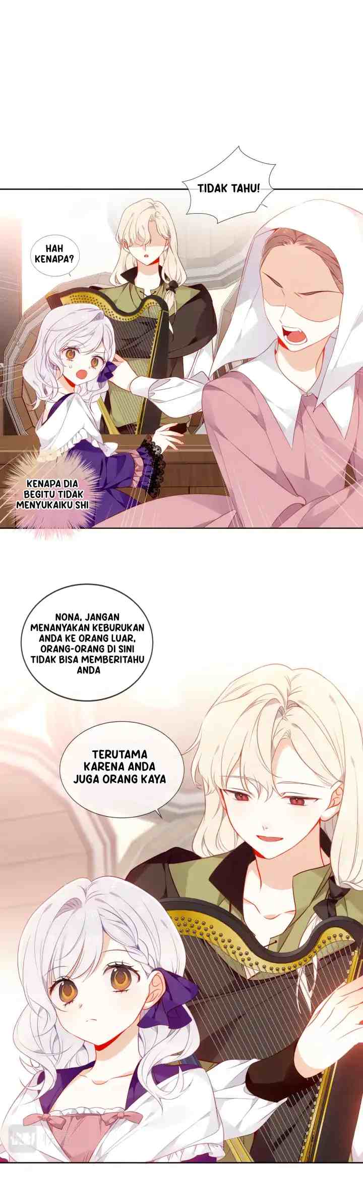 The Script Shop of Dreams chapter 20 halaman 13