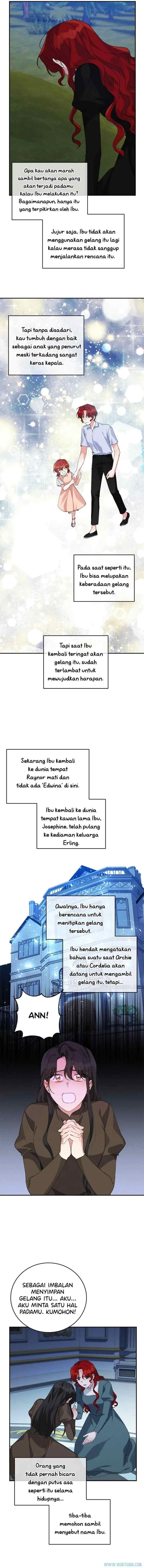 RSVP, Prince ! chapter 84 halaman 8