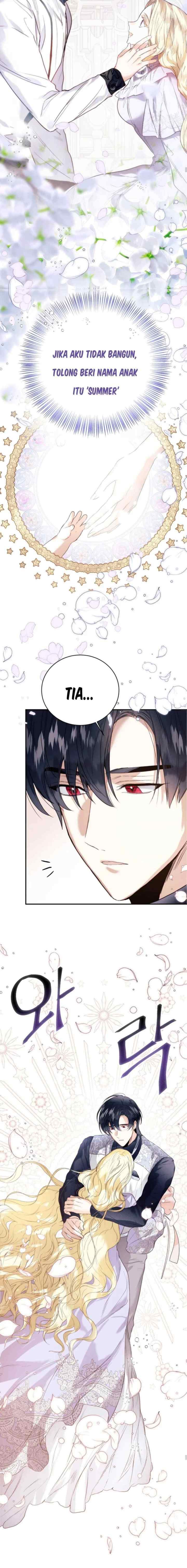 Royal Marriage chapter 105 halaman 11