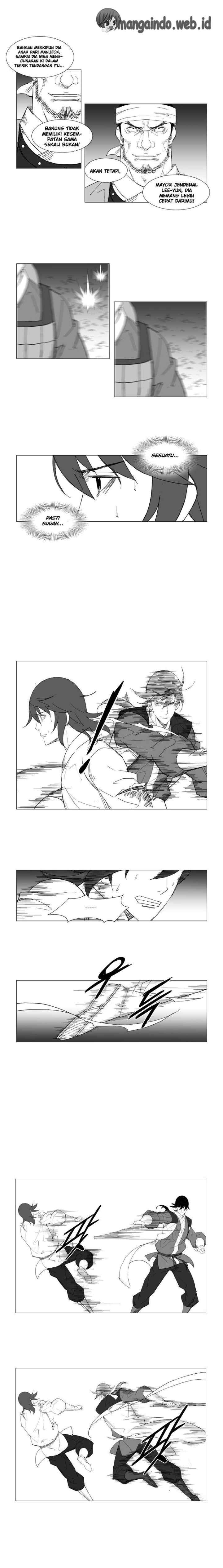 Mujang chapter 43 halaman 6
