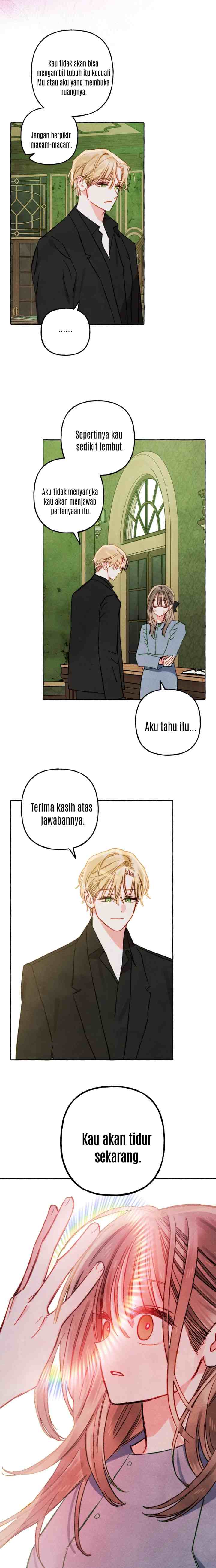 I Raised a Black Dragon chapter 51 halaman 15