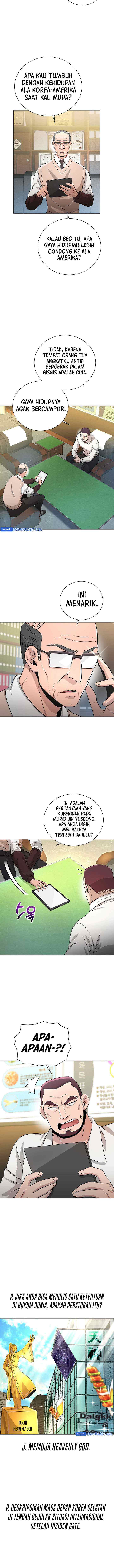 The Heavenly Demon Lord Who Doesn't Want to Level Up chapter 23 halaman 7