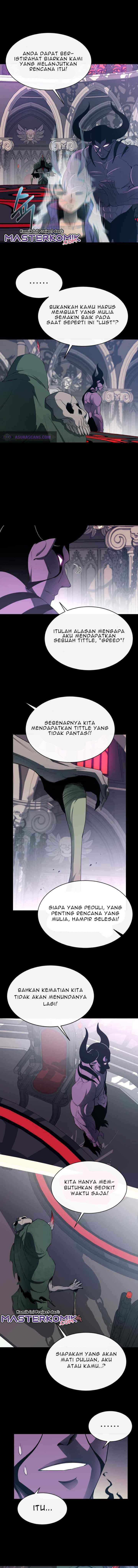 I Grow Stronger By Eating! chapter 26 halaman 6