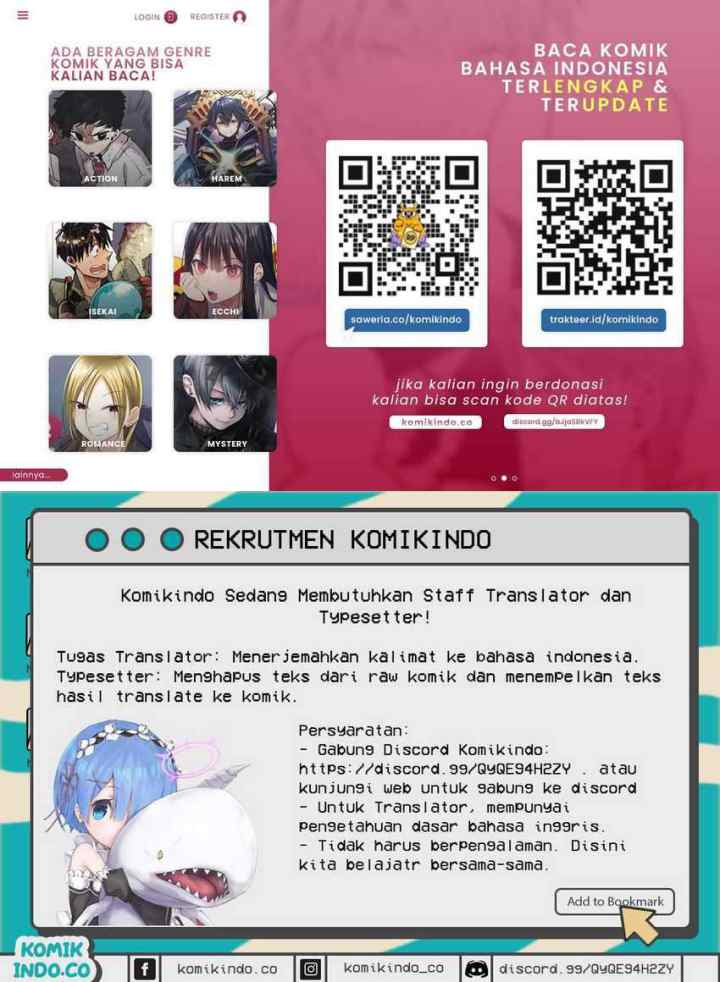 Realist Maou Niyoru Seiiki Naki Isekai Kaikaku chapter 27 halaman 12