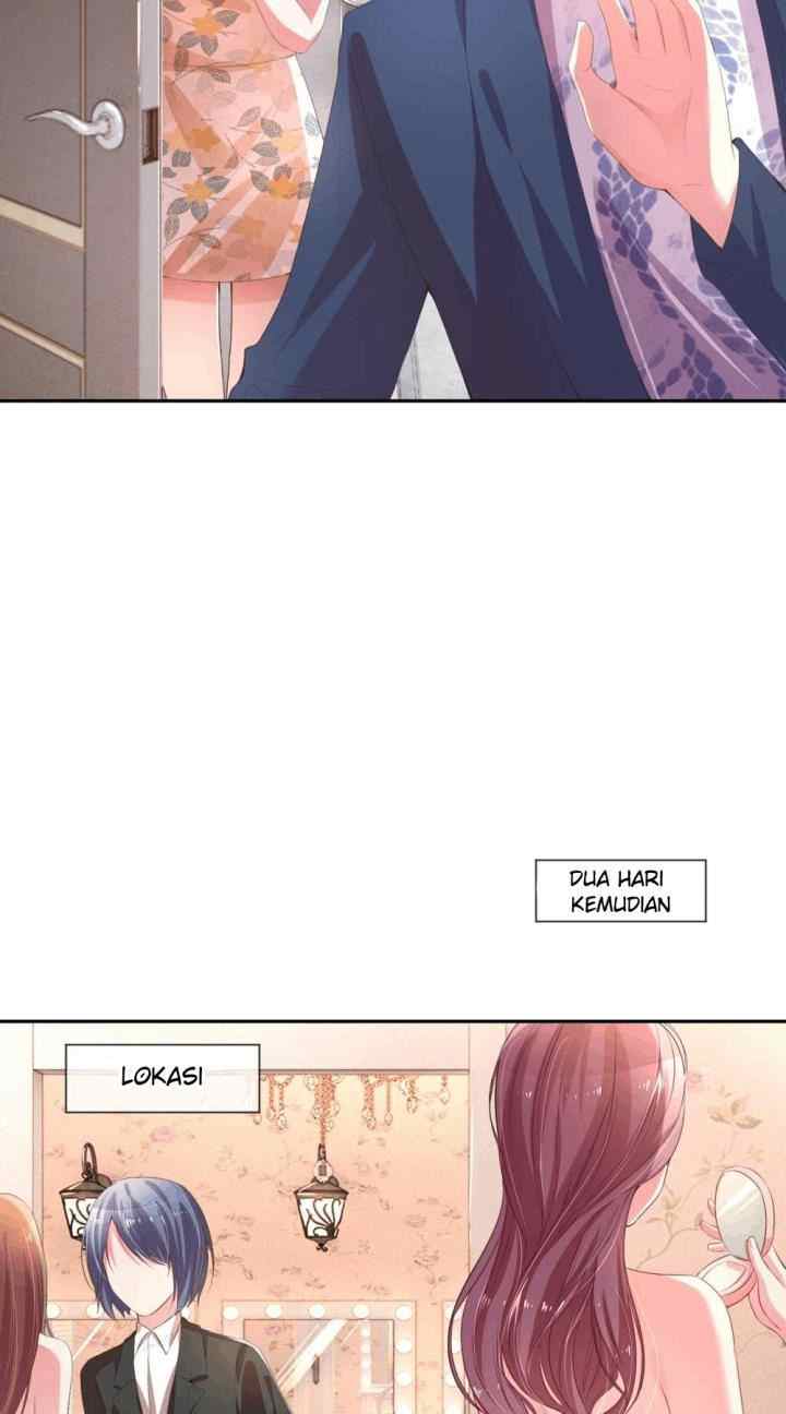 Sweet Escape chapter 2 halaman 4