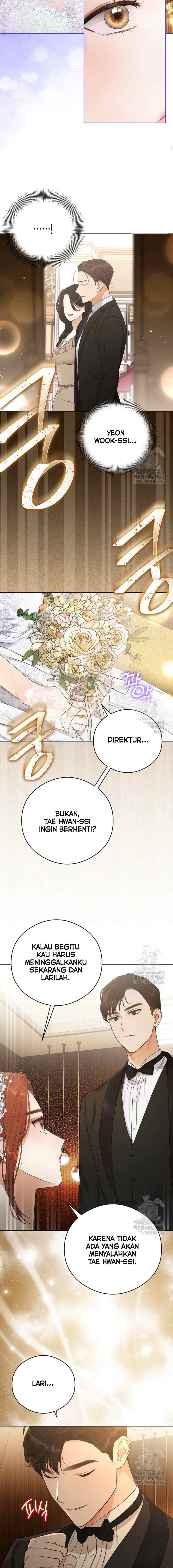 The Purpose of Marriage chapter 20 halaman 5
