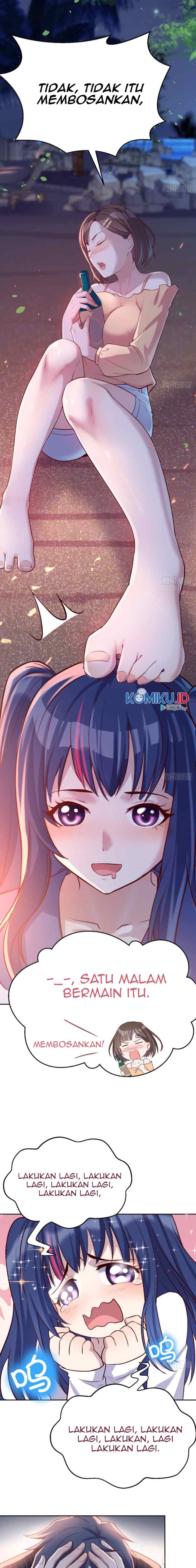 I Have Twin Girlfriends chapter 54 halaman 6